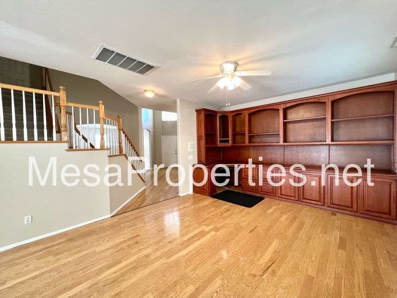 Corona House: 3045 S Buena Vista Ave.
