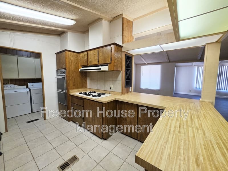 Pahrump Condo: 5391 Money Street - Main House
