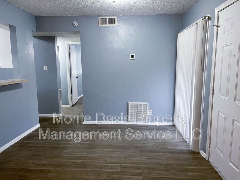 Austin Condo: 8907 Parkfield Drive