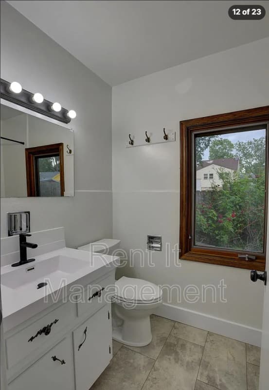 Omaha House: 1505 N. 61st. St.