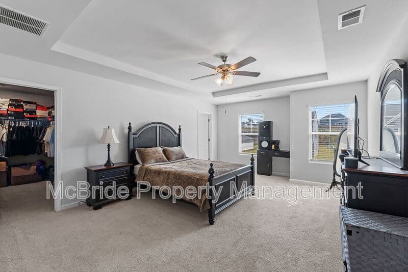 Grovetown House: 3227 Colonel Court