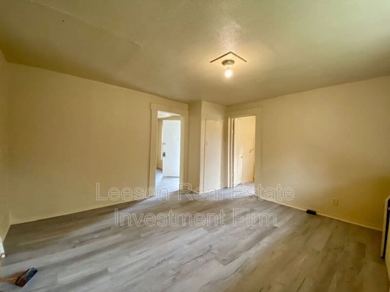 Shreveport House: 3106 Boone St