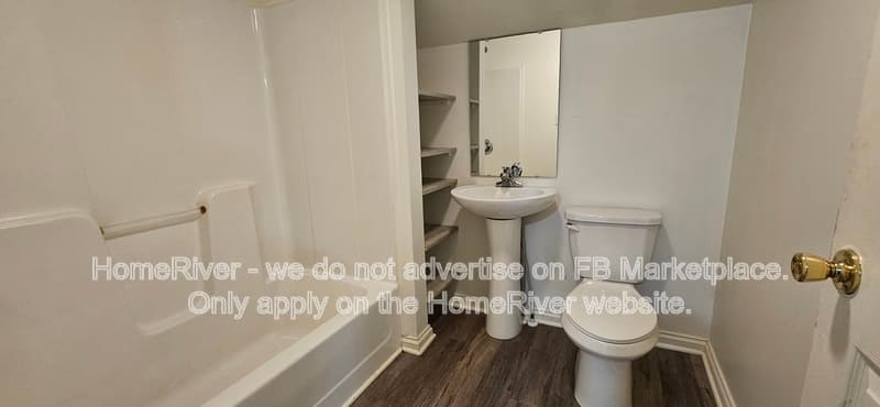 Lebanon Condo: 514 E Washington St