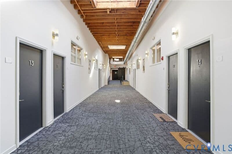 Richmond Condo: 1716 Summit Ave