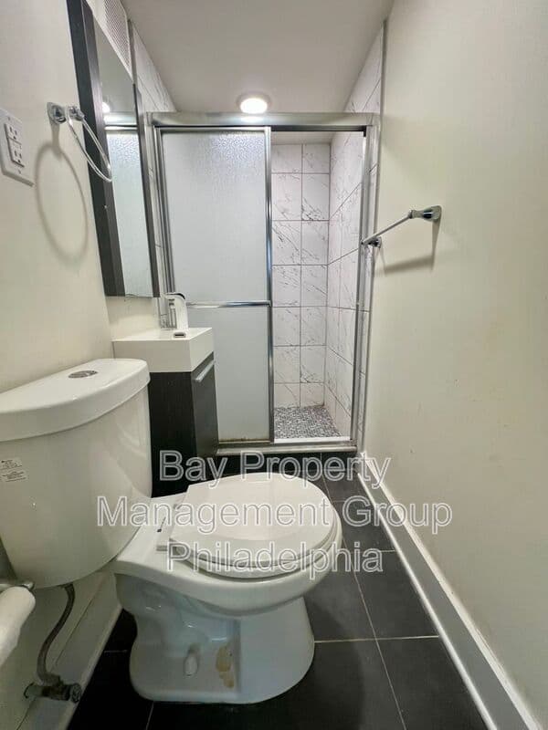 Philadelphia Condo: 1706 Arlington St