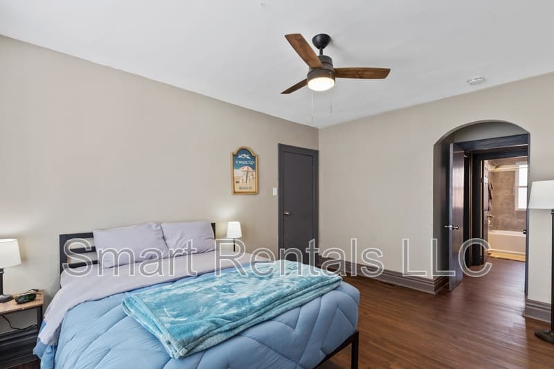 St. Louis Condo: 4308 Wallace Street - 16
