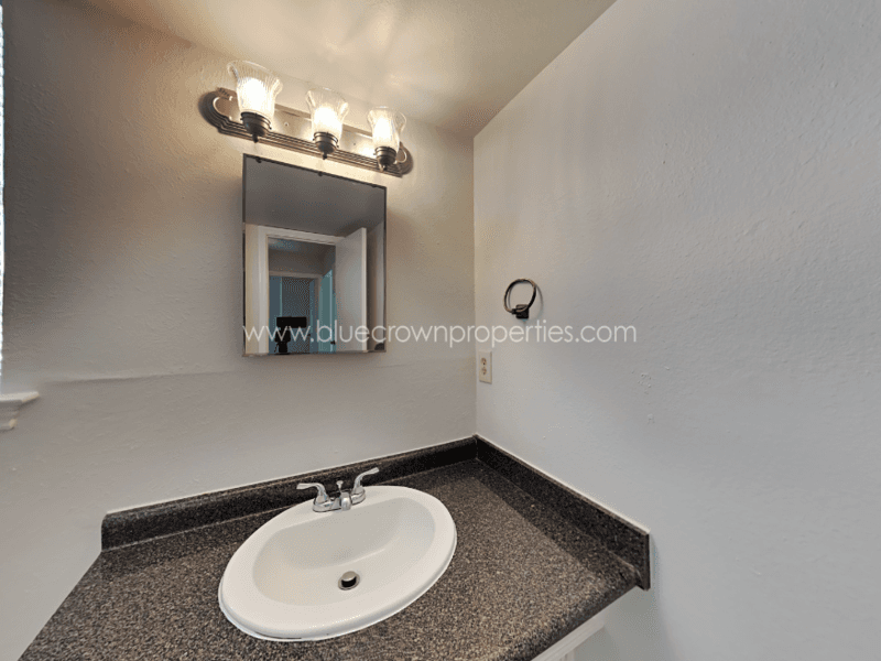 Plano Condo: 1804 Bristol Cove