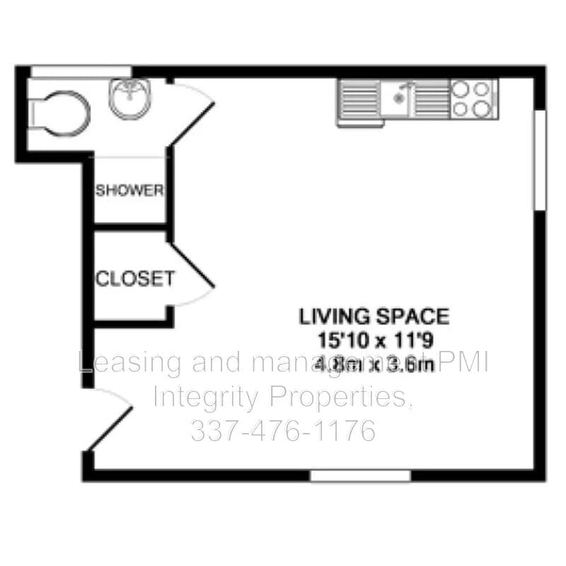 Baton Rouge Apartment: 850 North 5th Street