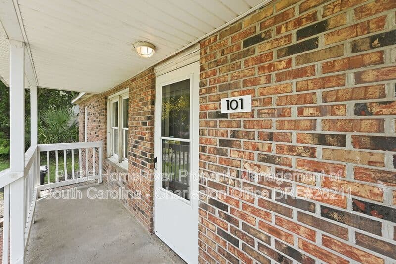 North Charleston Condo: 1831 Dayton Street