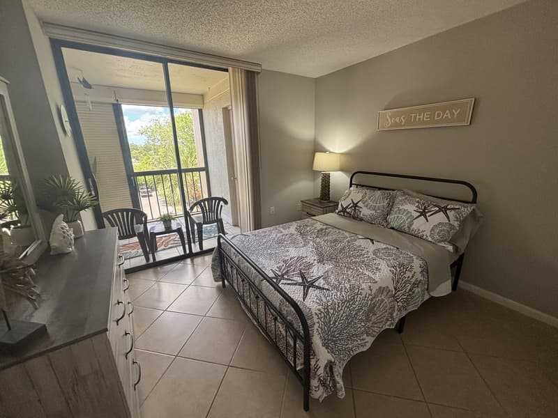 Port Charlotte Condo: 3006 Caring Way