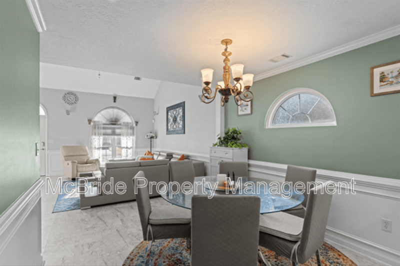Evans Townhome: 201 Nicklaus Court