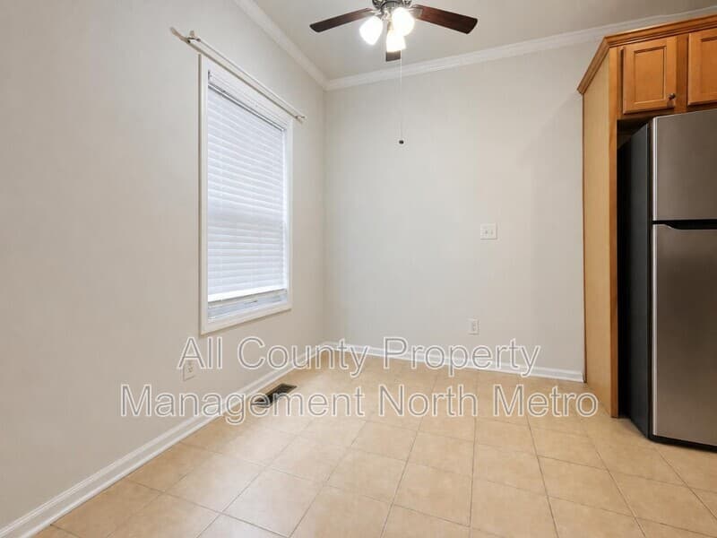 Lawrenceville Townhome: 2623 Cedar Drive