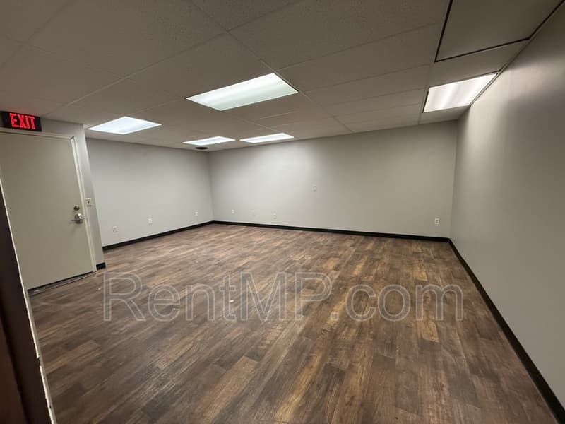 Mount Pleasant House: 316 North Mission Street - A