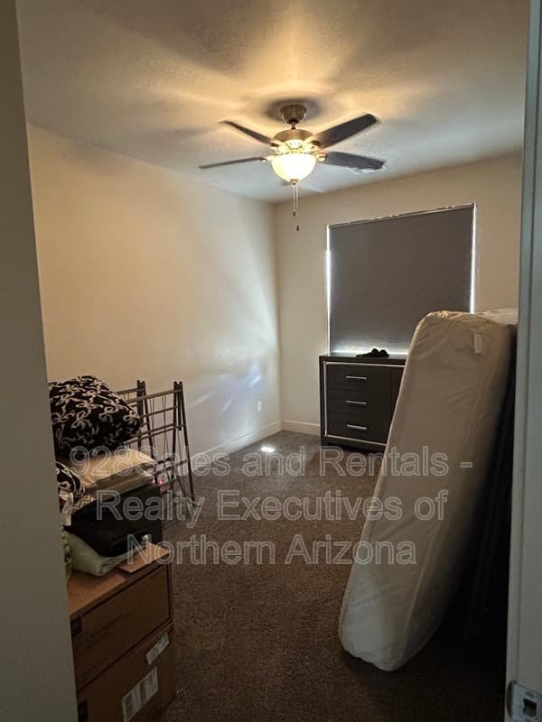 Flagstaff Townhome: 2107 N West St