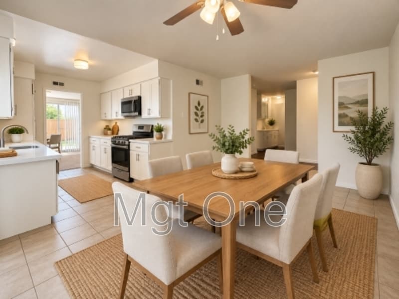 Corona House: 1133 Topaz St.