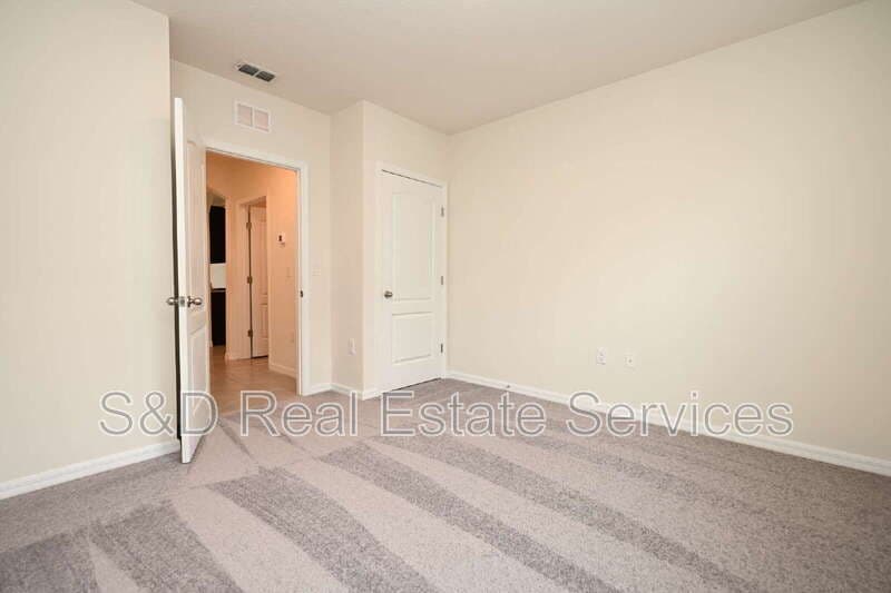 Lakeland House: 2548 Ryland Falls Drive