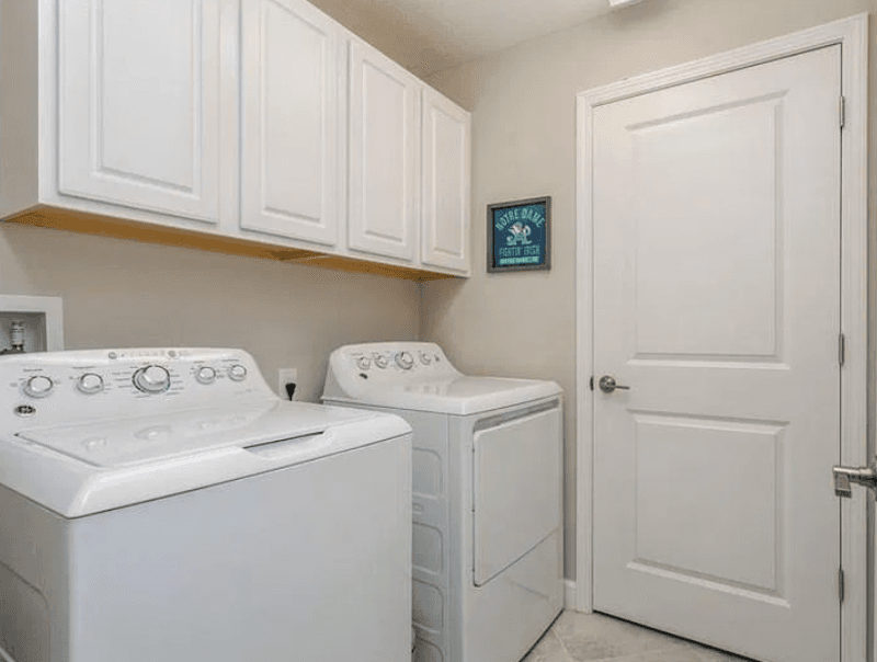 Lutz Townhome: 1591 Roseville Street - 1