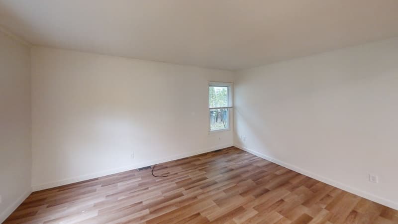 Ann Arbor House: 1446 Rosewood Street