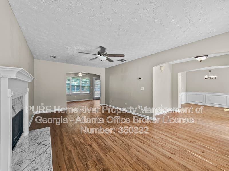 Covington House: 80 Forest Brook Dr