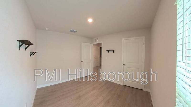 Parrish House: 10008 Caddo Drive