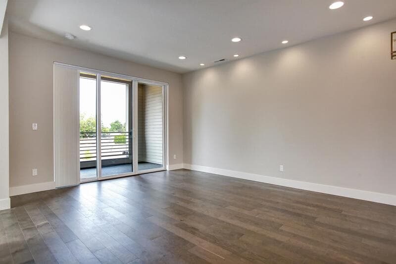 Portland House: 5758 SE 17th St