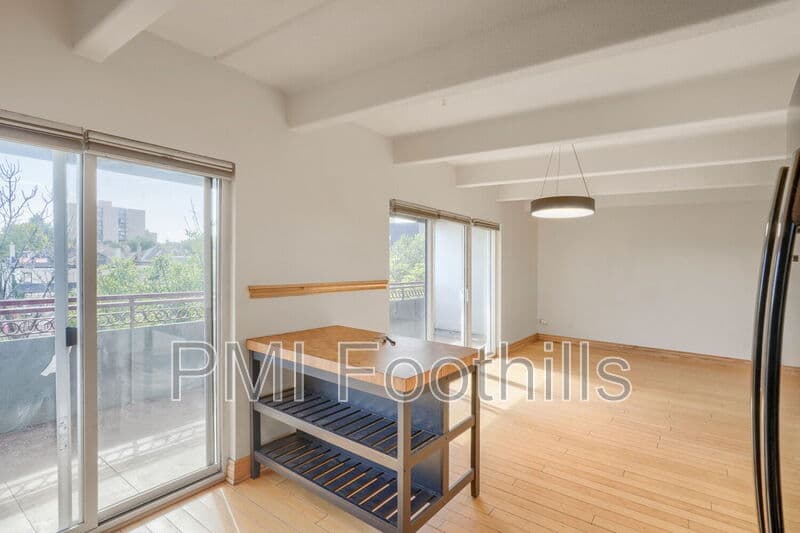 Denver Condo: 1441 North Humboldt Street