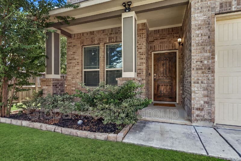 New Braunfels House: 619 Wipper