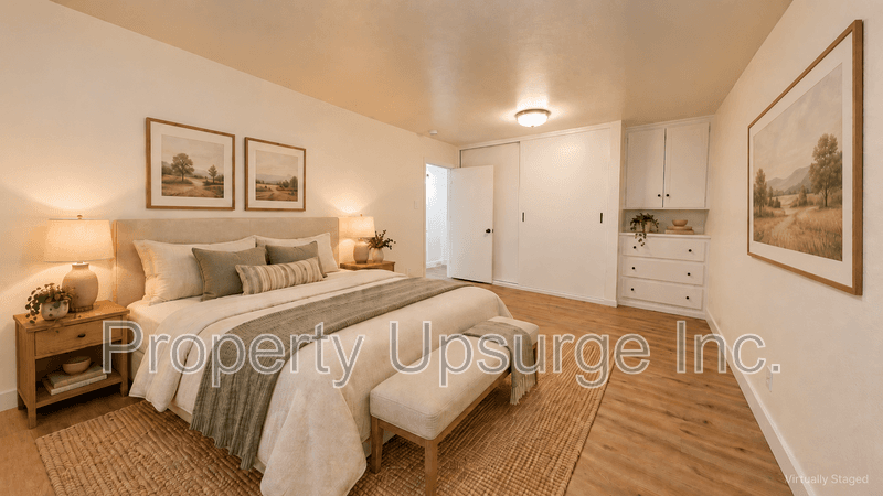 Redding Condo: 1167 Orange Avenue - 1167