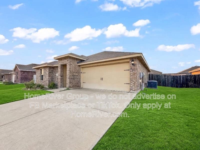 Josephine House: 603 Chuck Wagon Dr