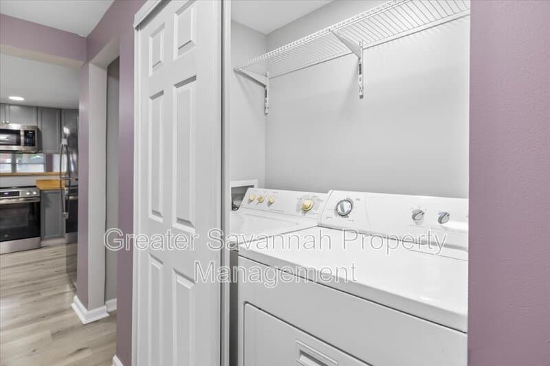 Savannah House: 705 West 47th Street
