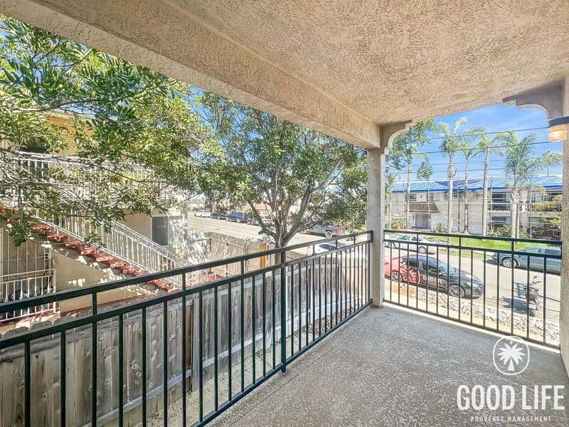 Imperial Beach Condo: 1070 Georgia St Unit A-Q