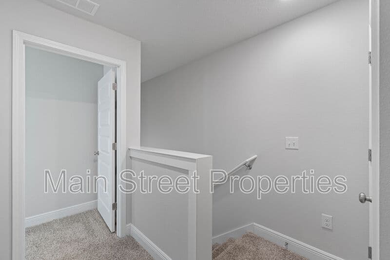 Pensacola Townhome: 7074 Javelin Court