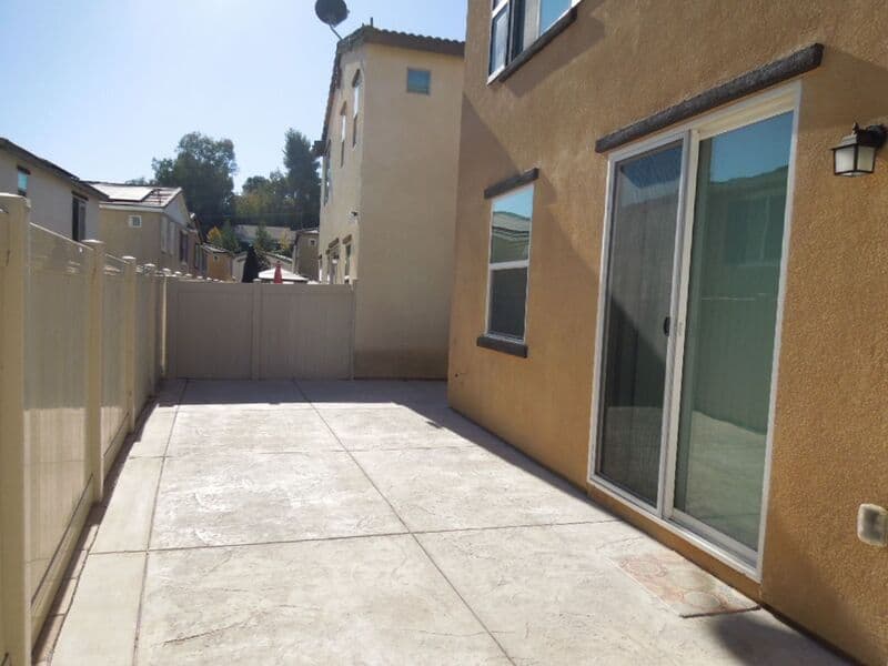 Temecula House: 42640 Indigo Place