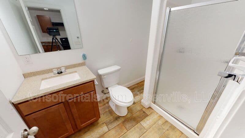 Greenville Condo: 5 G Daniel Ave