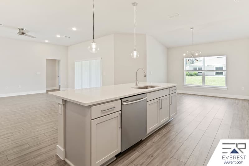 Palm Coast House: 59 Breeze Hill Lane