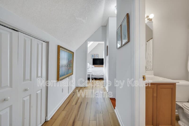 Ladys Island House: 19 LeMoyne Drive