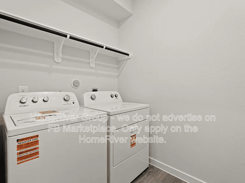 Waller House: 17319 Gentle Doves Dr