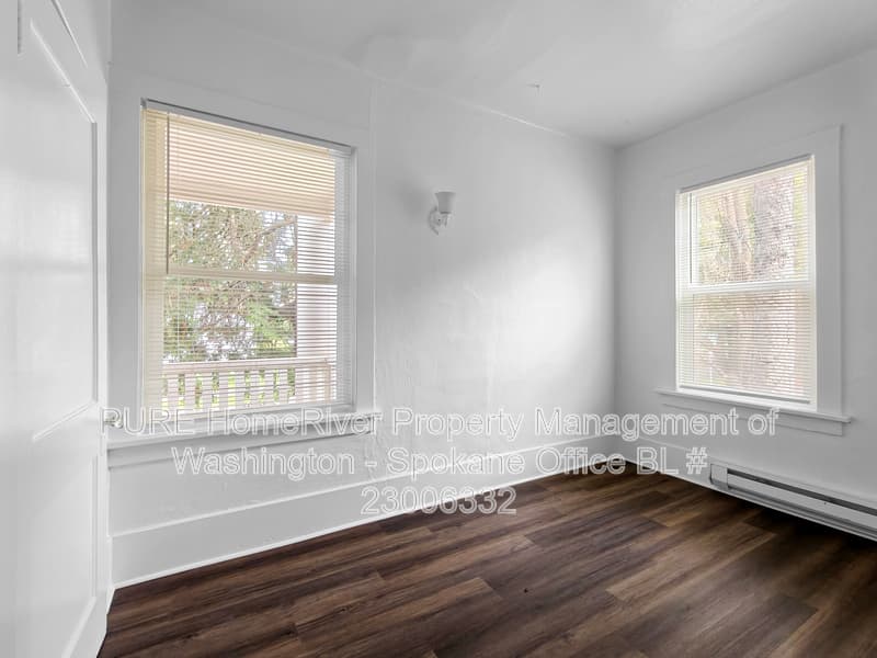 Spokane House: 634 E 23rd Ave
