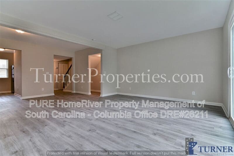 Columbia House: 308 Percival Rd