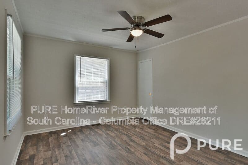 Columbia House: 1017 Rockymount Rd