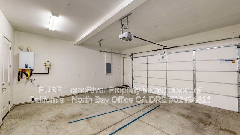Santa Rosa House: 1718 Linden Lane