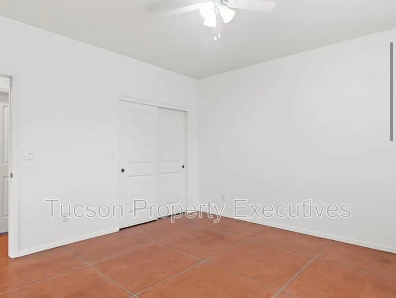 Tucson Condo: 324 West 23rd Street - 1