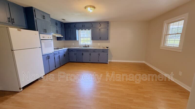 Bowdon House: 611 Mitchell Ave