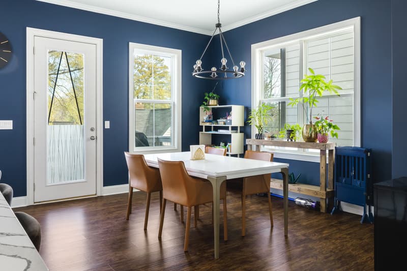 Atlanta House: 2369 Rover Court