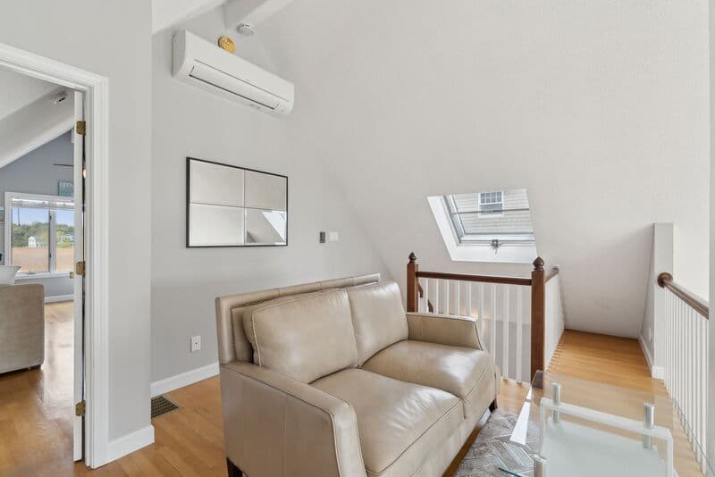 Wells House: 572 Ocean Avenue