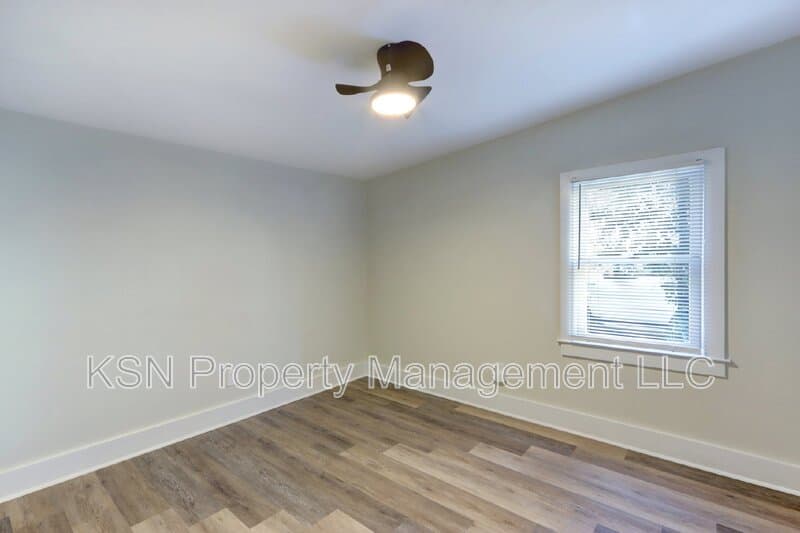Savannah Condo: 543 East Harris Street