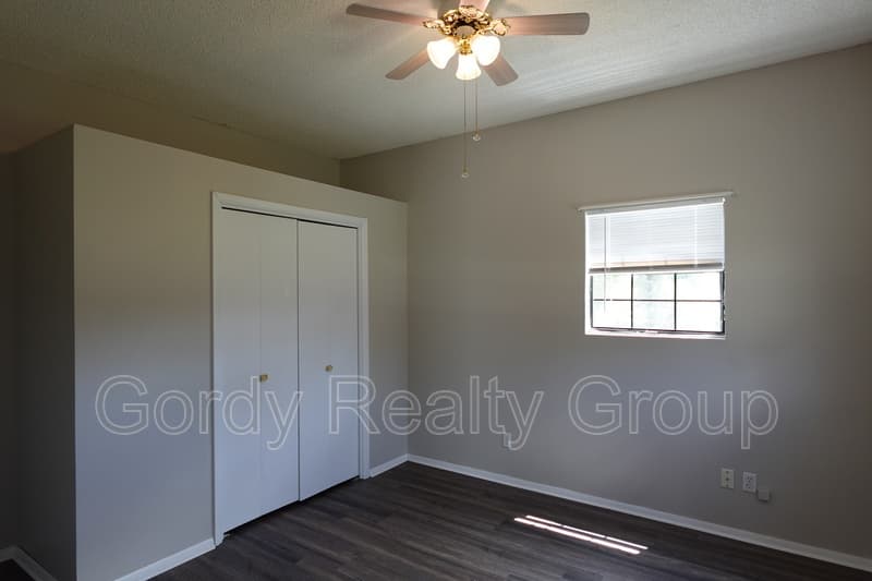 Marianna House: 5122 Presidents Circle