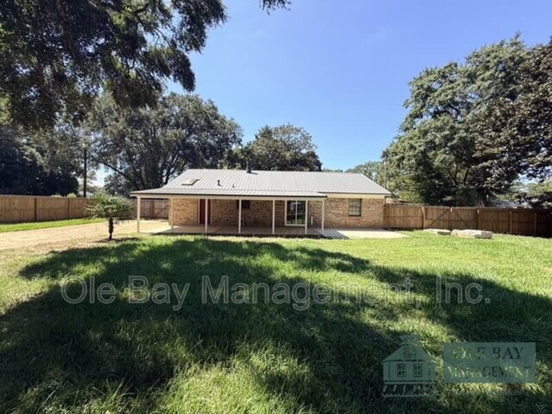 Mobile House: 3149 Cottage Lane