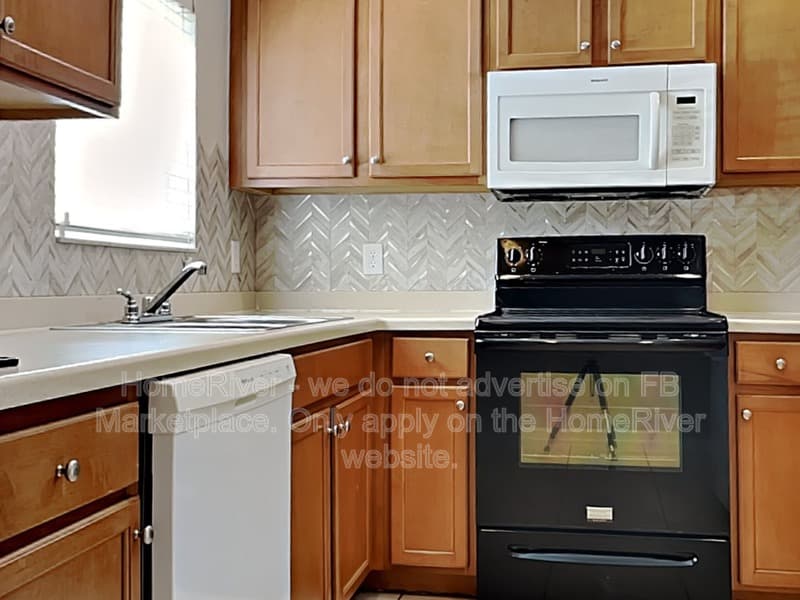 Fort Myers Townhome: 12001 Rock Brook Run
