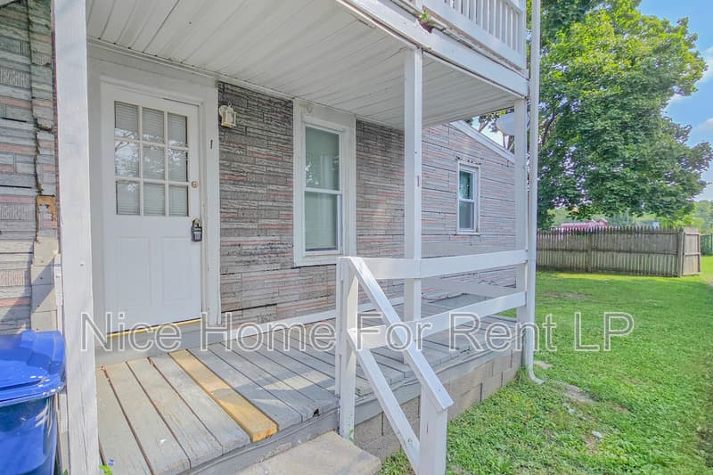 Mt. Holly Condo: 27 Pine St #1